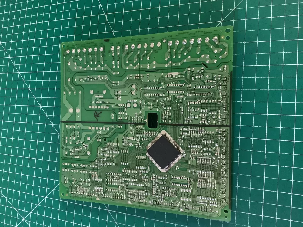Samsung DA92 00384L DA9200384L Refrigerator Control Board AZ211844 | NR1767