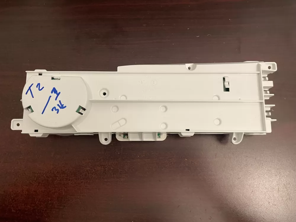 Electrolux Frigidaire 134768300 791100BD Washer Control Board AZ97578 | KMV469