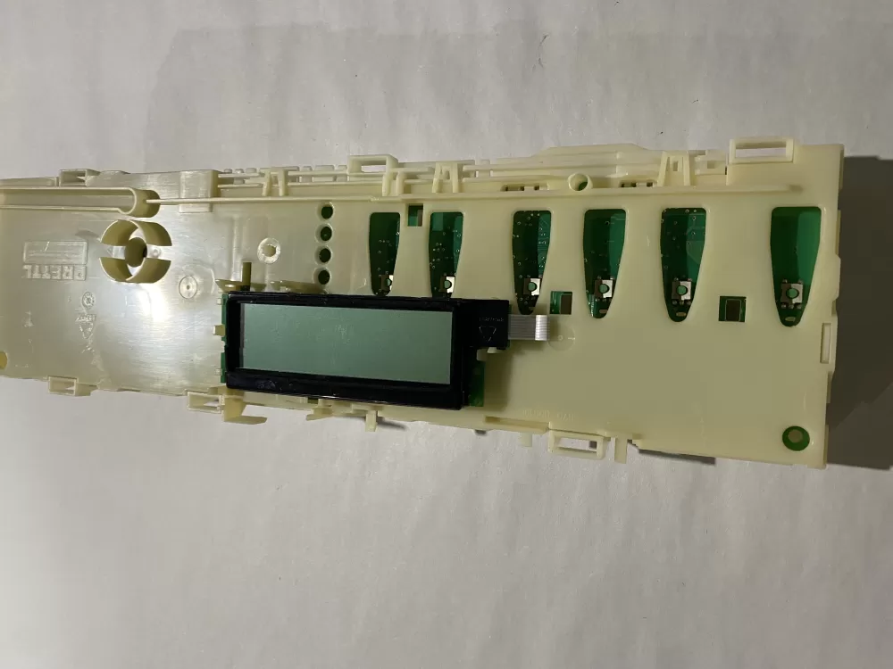 Bosch 5070 000478 Washer Control Board