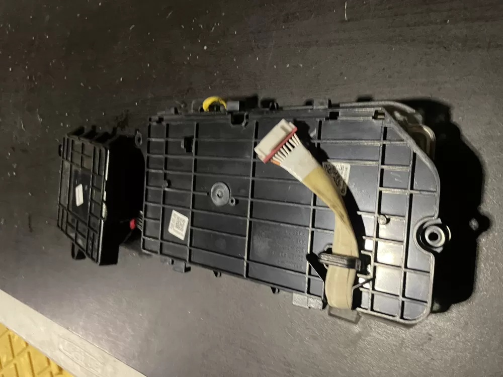 Samsung DC92 01802P Washer Control Board AZ28988 | WMV190