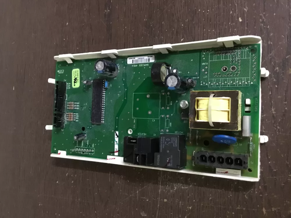 Whirlpool WP8546219 Dryer Control Board AZ14594 | NR561