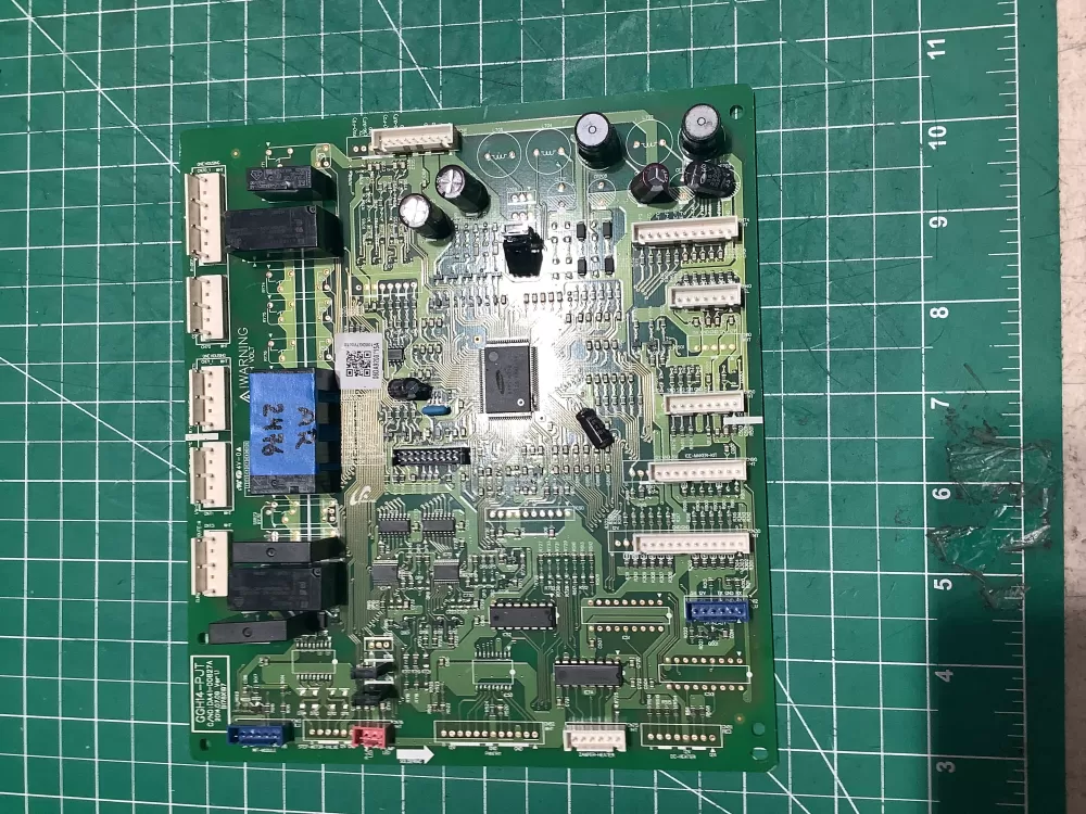 Samsung DA92-00715A Refrigerator 