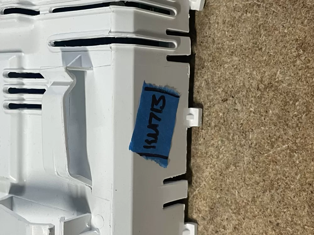 Whirlpool W10373840 W10491312 Washer Control Board AZ24158 | KM713