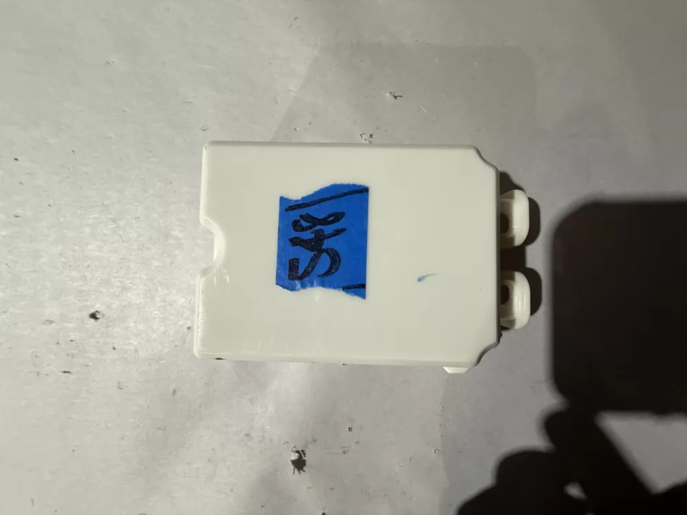 LG EAM60930607 EAM60930604 Washer Control Board Noise Filter AZ214982 | KM548