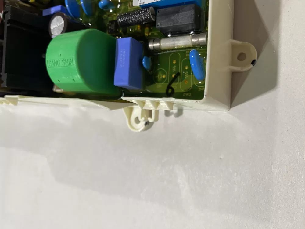 LG Kenmore EBR67466113 EBR67466117 Washer Control Board AZ145818 | BKV761