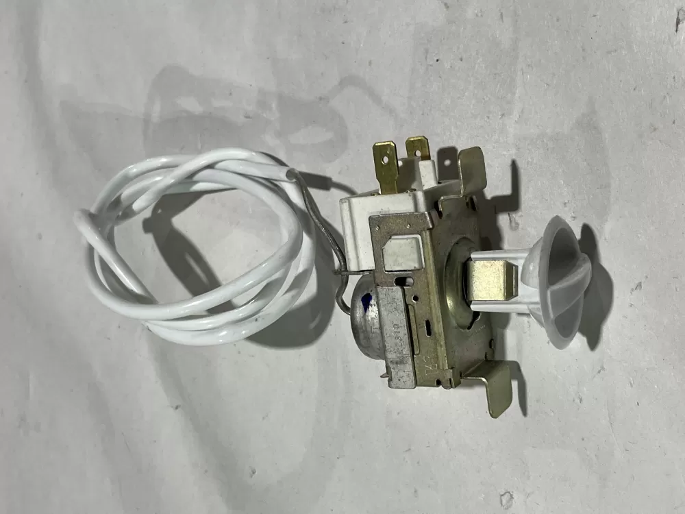 Frigidaire Kenmore 3ART5VC158 Refrigerator Control Board AZ149674 | Wm855