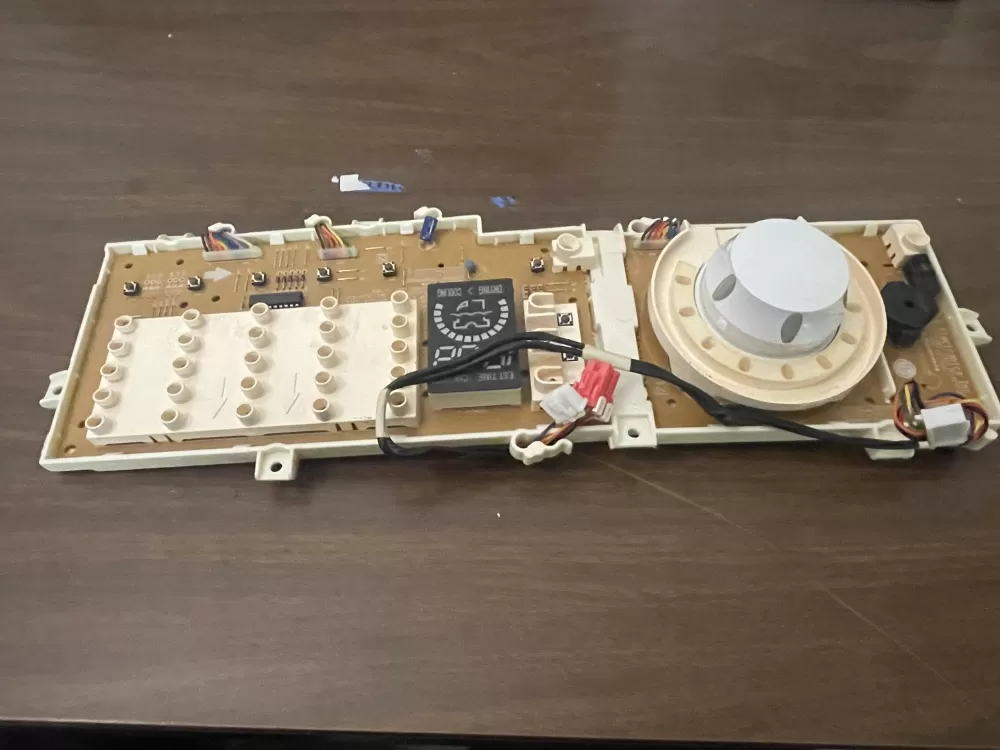 LG EAX32221202 EBR71527101 Dryer Control Board
