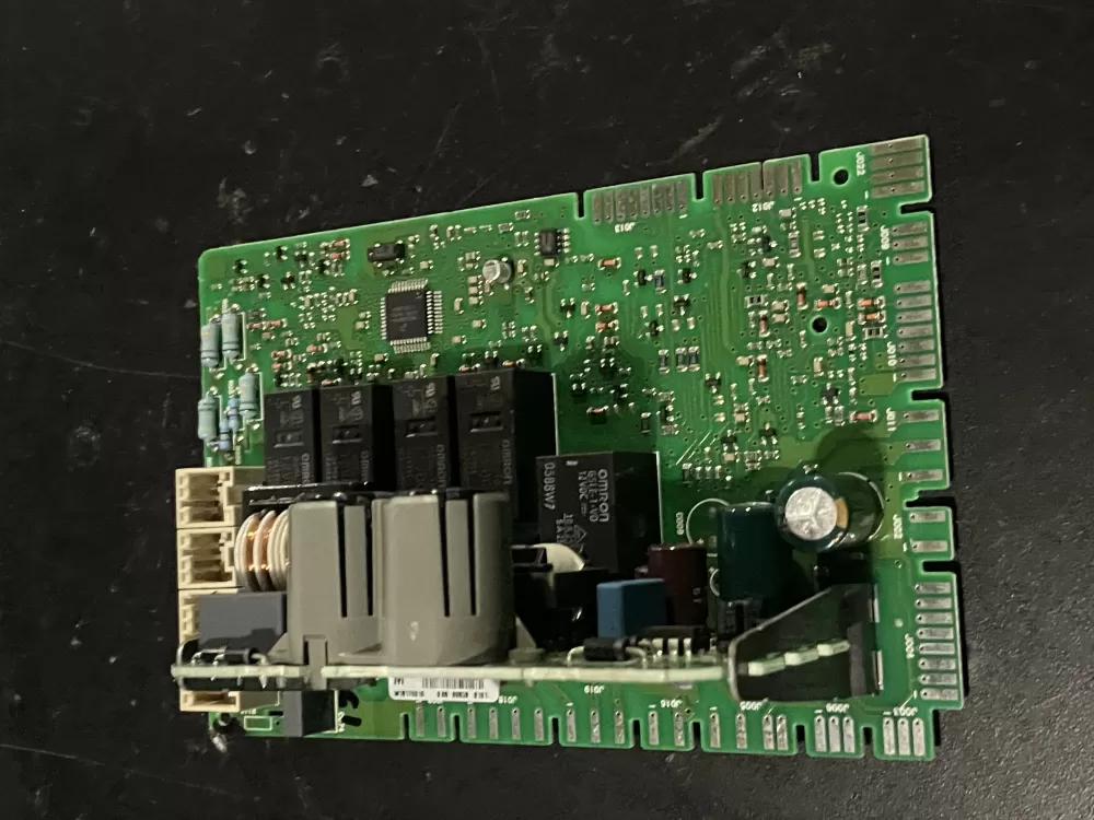 Maytag Washer Control Board W10157481 W10178815 AZ25364 | WM529