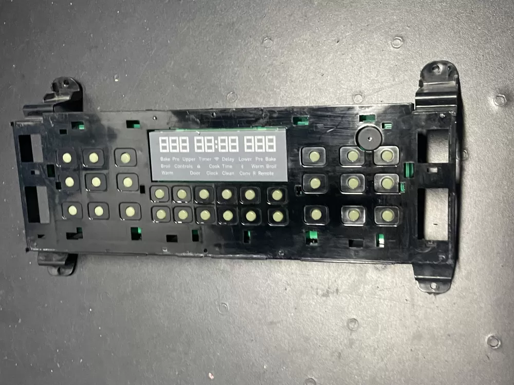 GE 191D8545G043 Range Oven Control Board AZ20705 | WMV175
