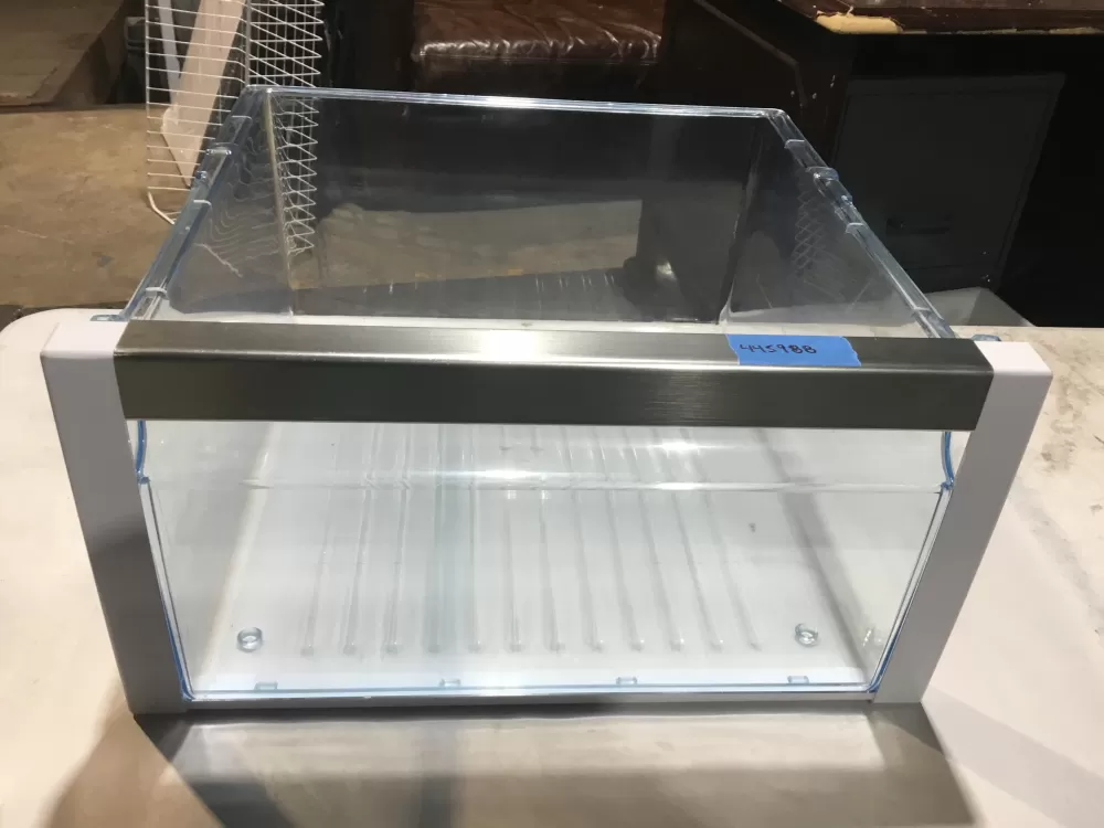 Bosch 445988 705814 Refrigerator Crisper Drawer AZ75915 | Sl144
