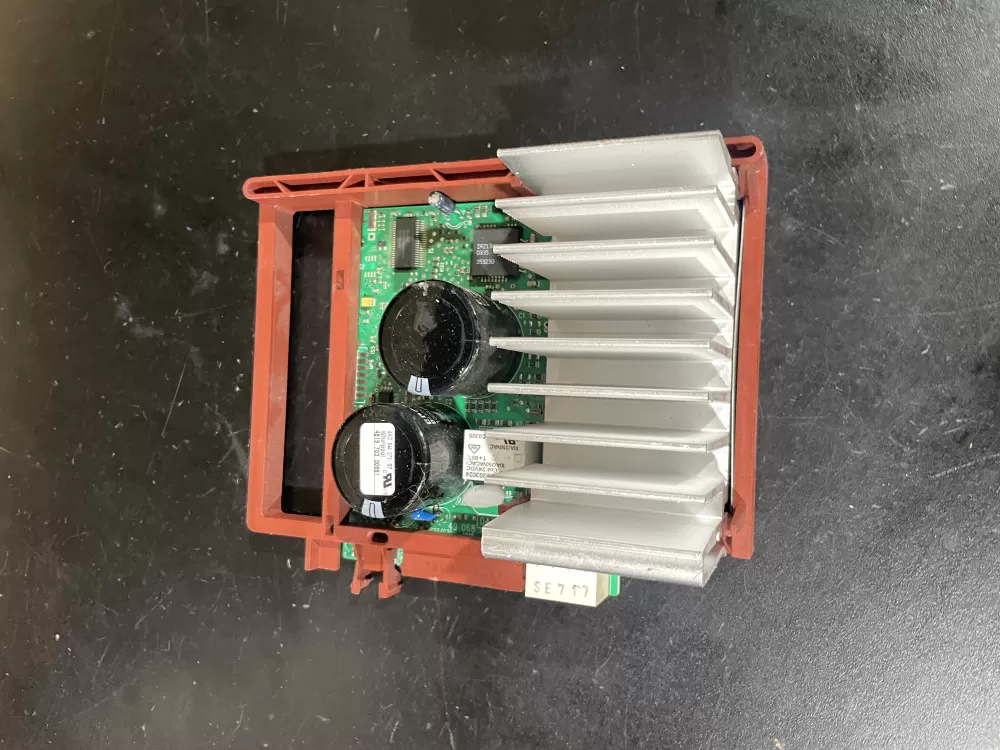 Whirlpool 4619 703 00681 Washer Control Board Wd 12416 AZ62515 | Wmv560