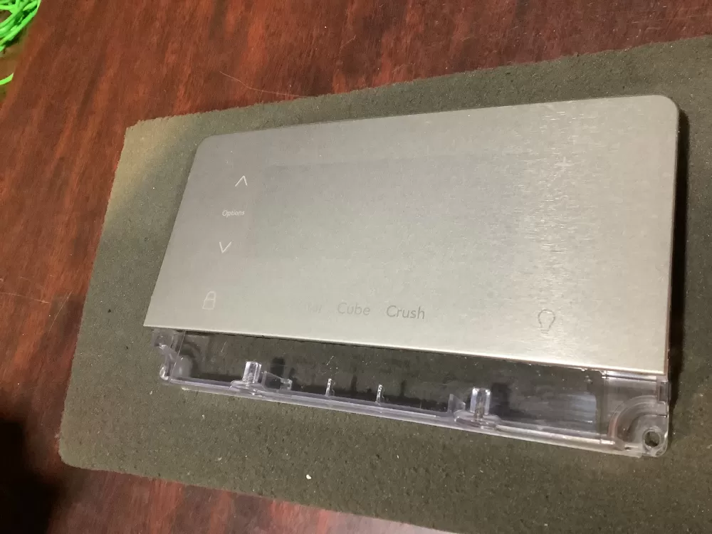 Frigidaire A05860726/A Refrigerator Control Board Display AZ126249 | NR2274