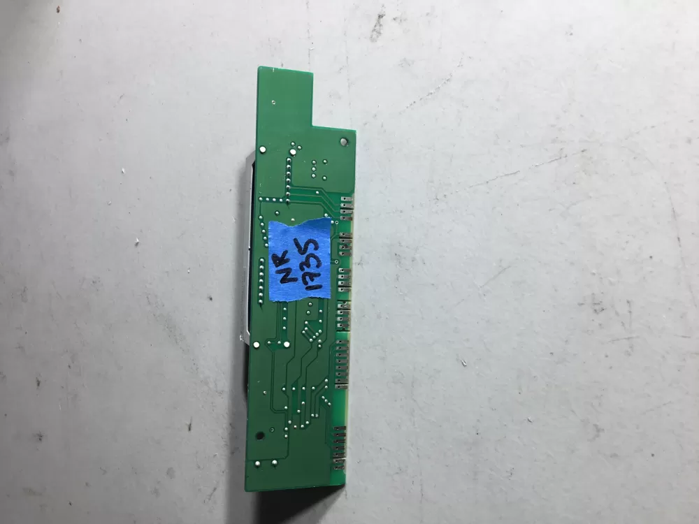 Kenmore AP6327227 154543602 Dishwasher Control Board AZ42539 | NR1735