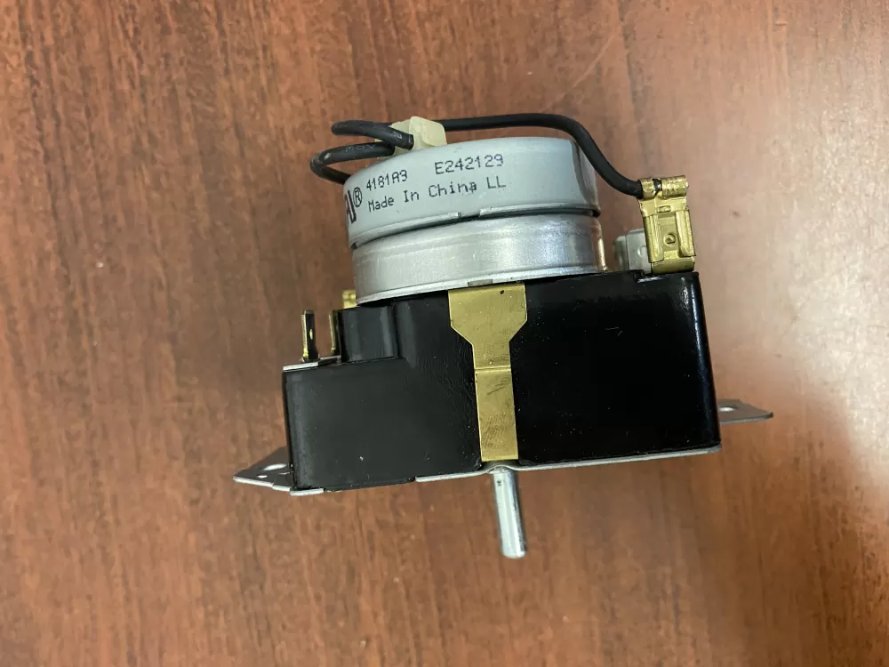 Whirlpool Roper Estate AP6009023 3398137 3406704 Dryer Timer AZ49868 | BK1820