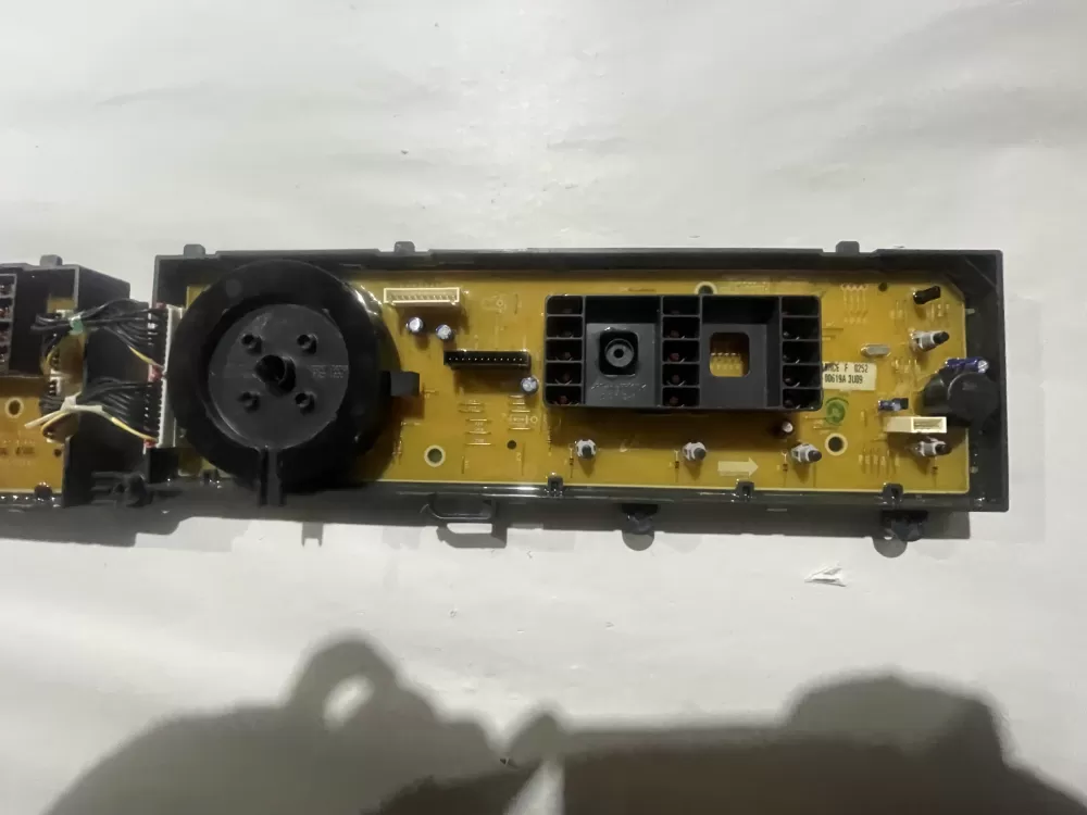 Samsung DC92-00619A DC92-00621A Washer Control Board AZ206488 | KMV512