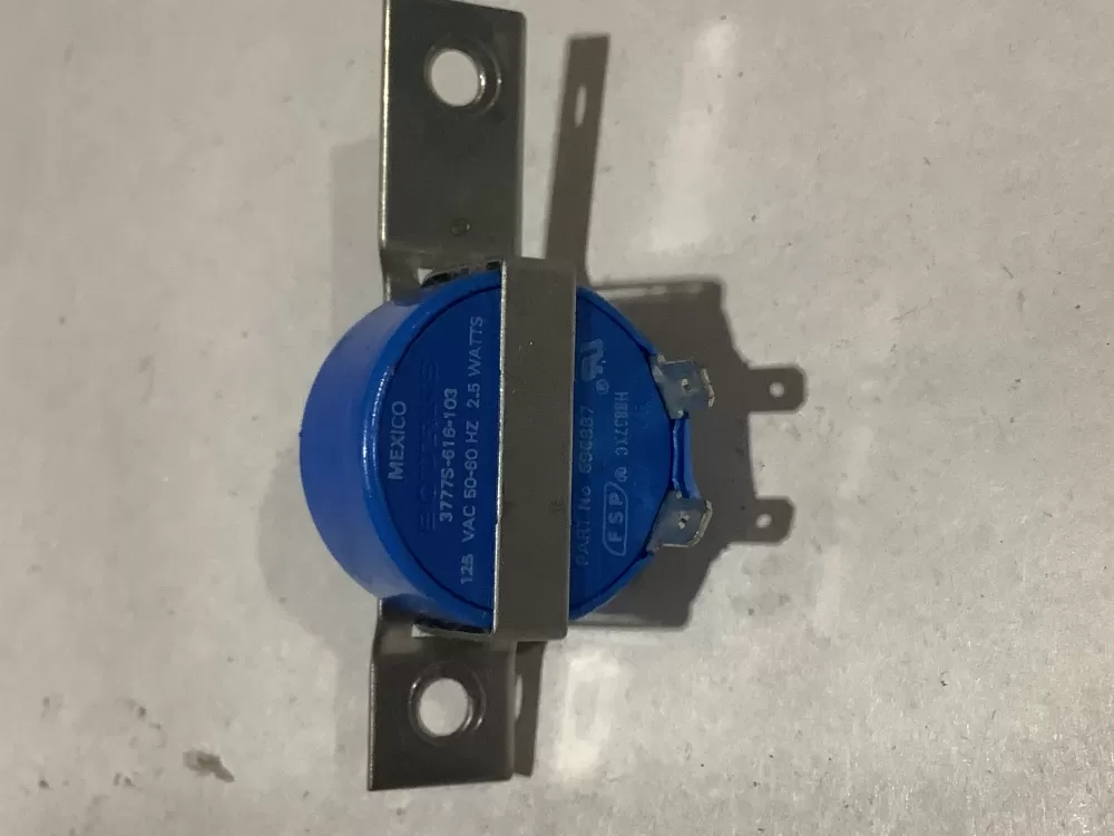 Whirlpool KitchenAid Kenmore 696887 Dryer Switch AZ102654 | Sl147