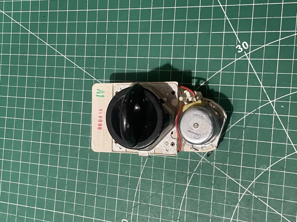 GE WD21X10193  EC4926.01B  AP3794573  1088584  AH959242  EA959242  PS959242 Dishwasher Timer