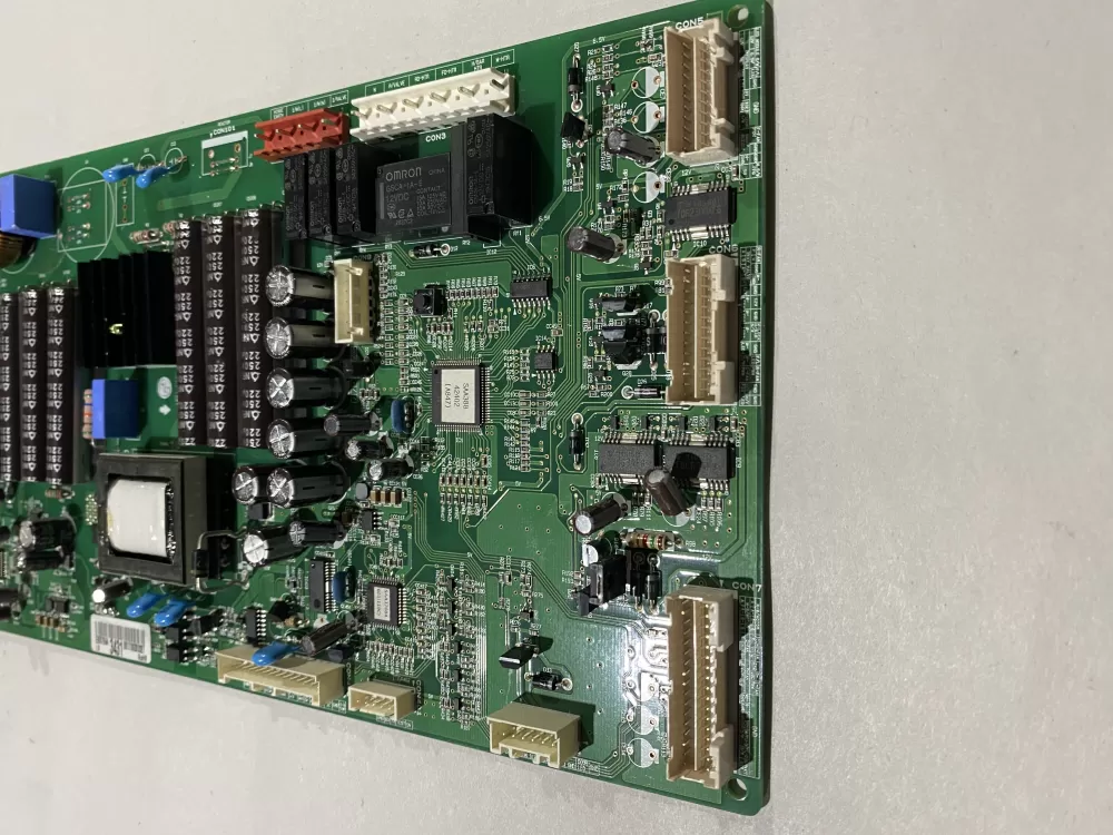 LG EBR78643431 EBR84433504 Refrigerator Control Board AZ153583 | BK2502