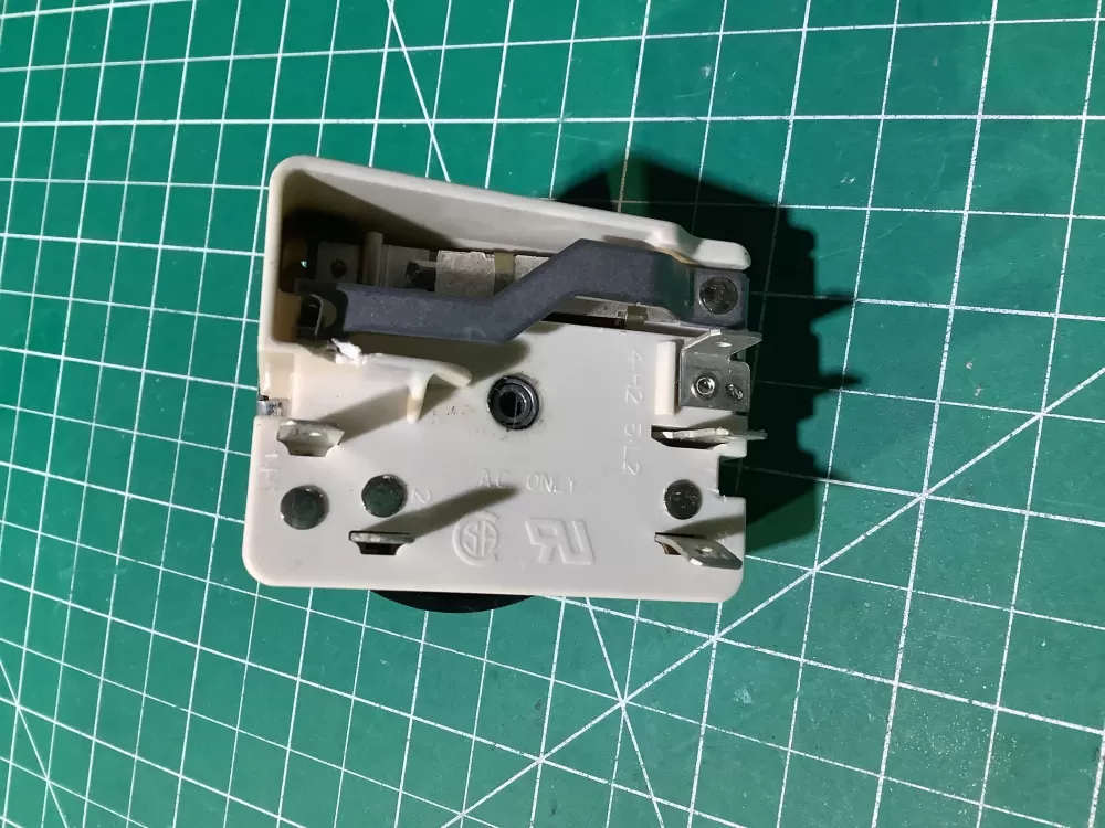 Whirlpool WP3149400 3149400 3148954 Range Infinite Switch AZ137907 | SL176