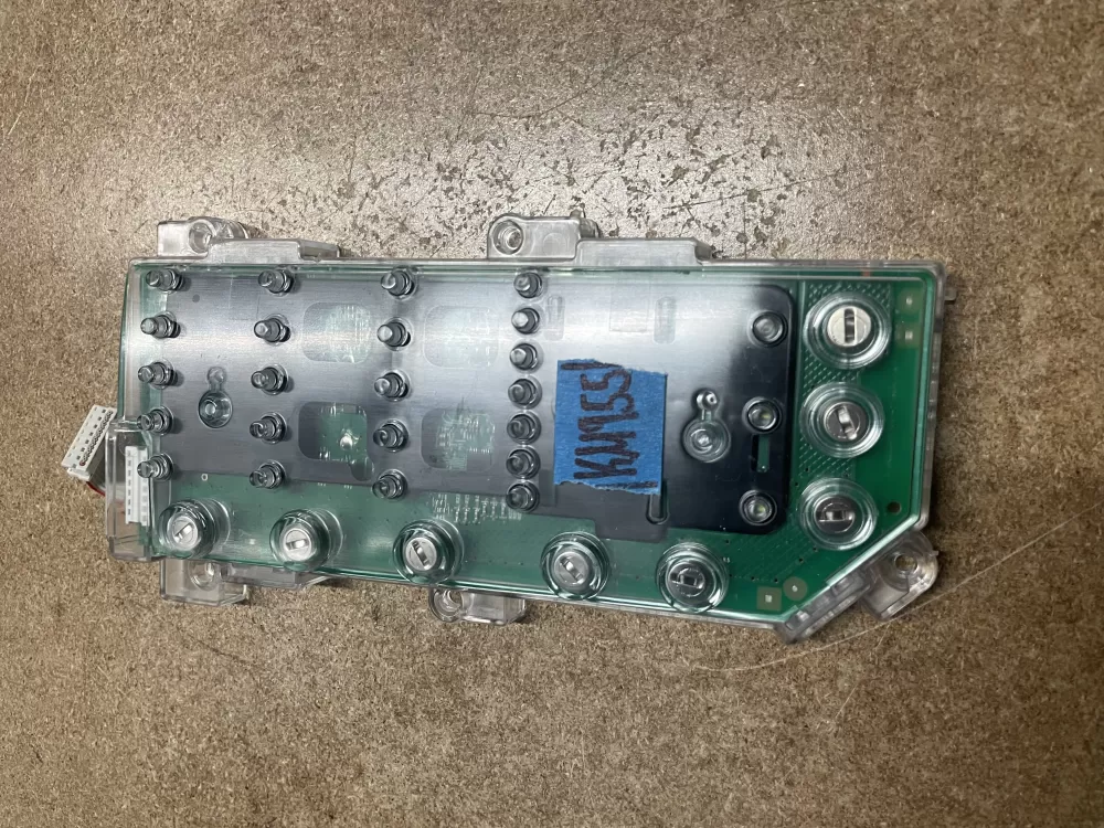 Frigidaire 914914059 Washer Control Board AZ2777 | KM955