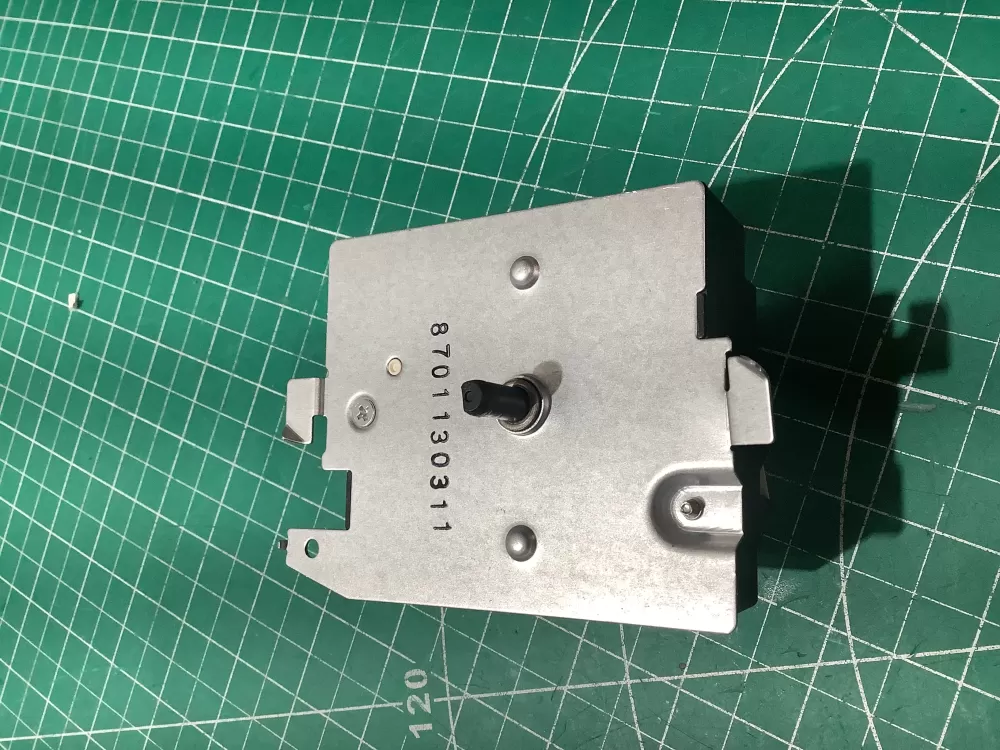 Hotpoint  General Electric WE04X25280 234D2377P005 Dryer Timer