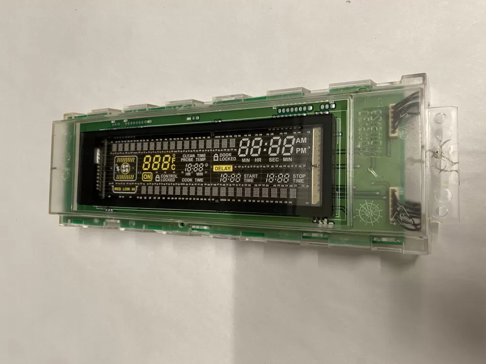 KitchenAid 9762794 WP9762794 Range Oven Control Board AZ212472 | BKV943