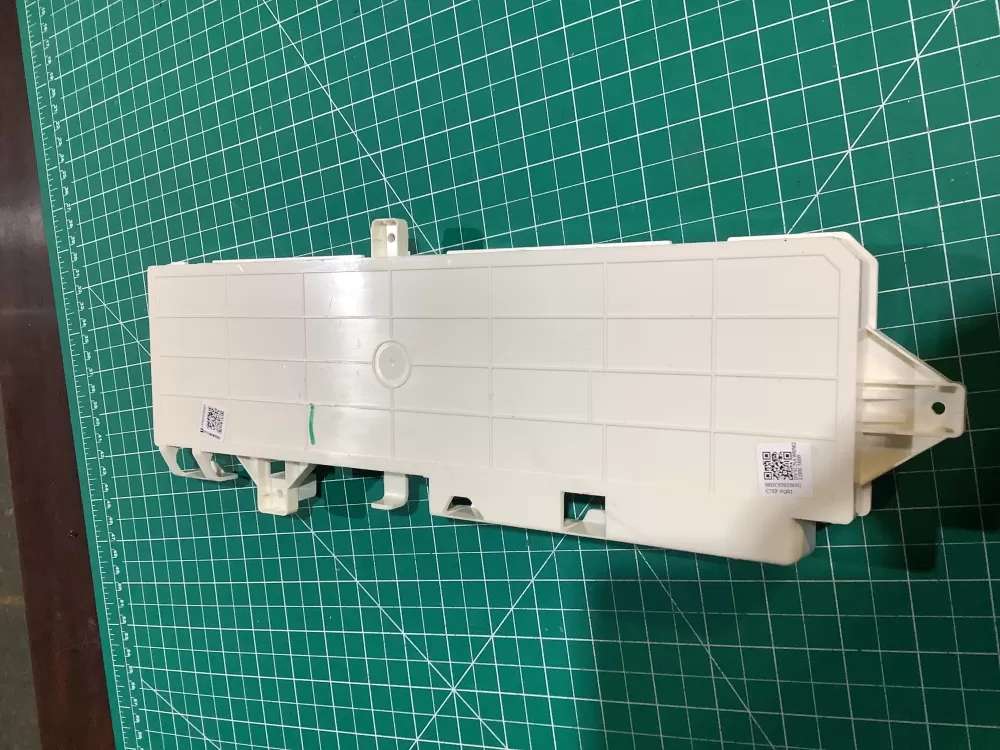 Samsung Dc92 02393g 02393m Washer Control Board Main AZ143641 | NRV758