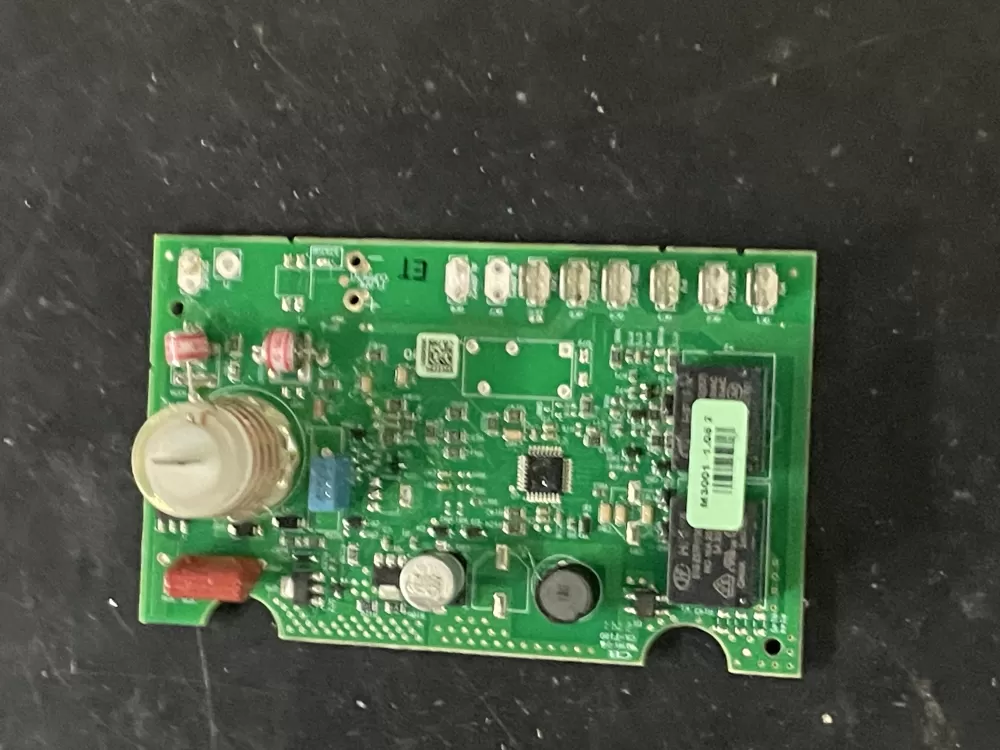 AZ V3009 CONTROL BOARD