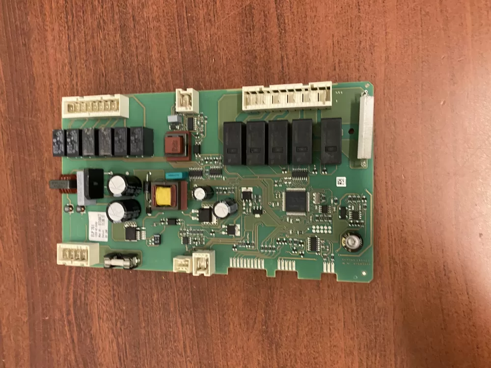Miele ELP761 Microwave Control Board