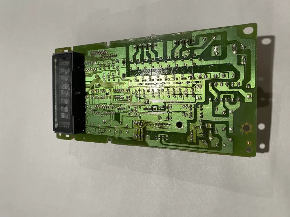 Samsung DE41 00353A Oven Range Control Board AZ172217 | BK2614