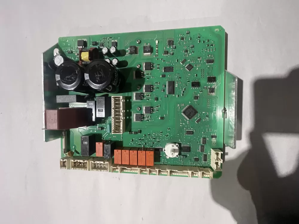Miele 06445054 6445054 ELP255 Washer Control Board AZ191005 | KMV252