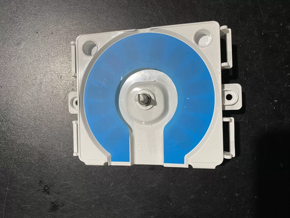 Samsung DC97-22462B  DC92-02391A  AP7190716 Washer Control Board