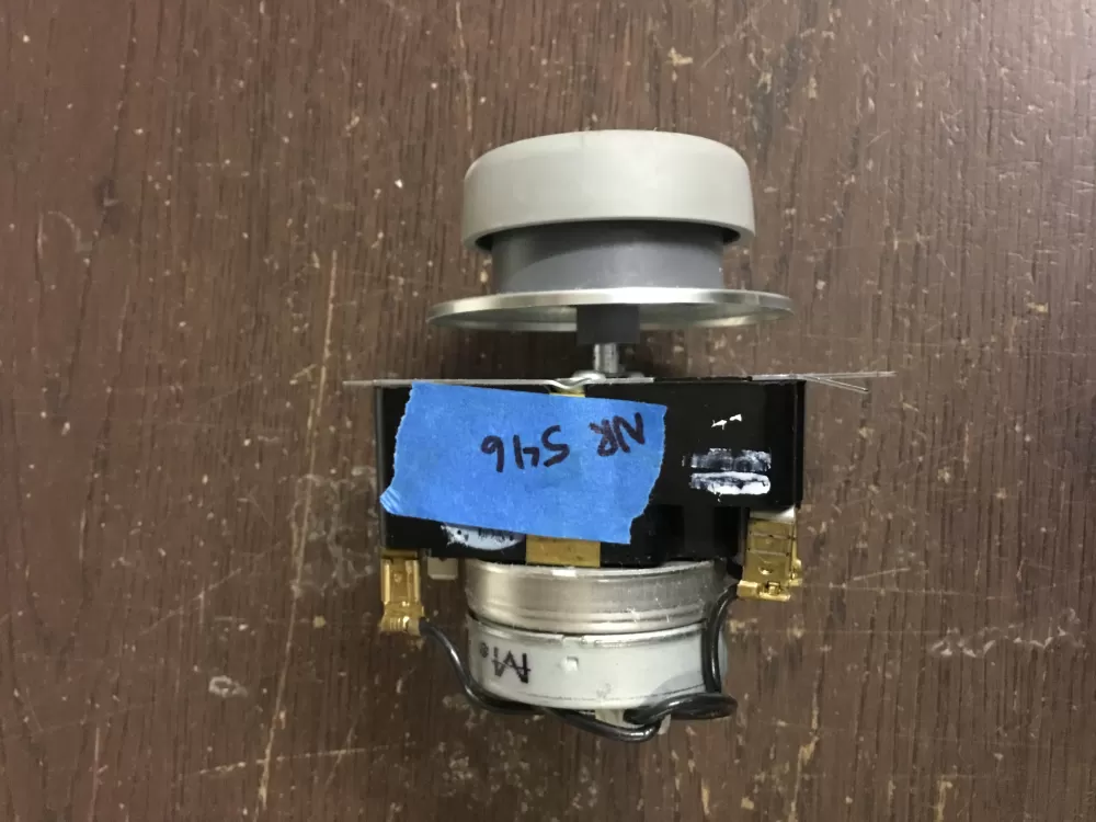 Maytag 8566184B Dryer Timer AZ11388 | NR546