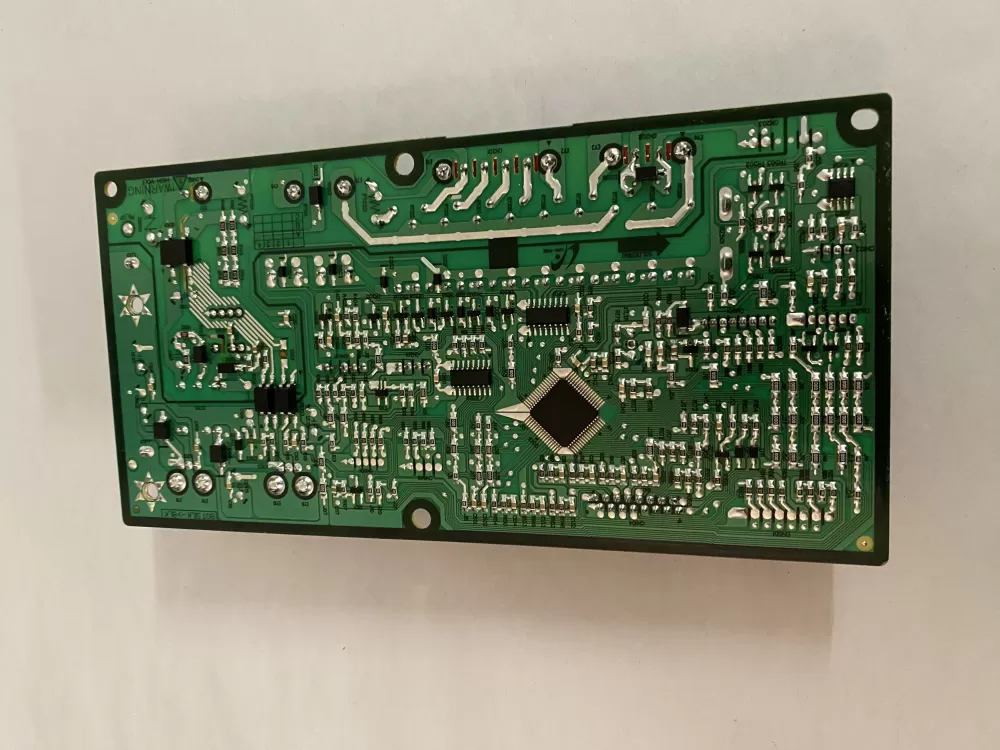 Samsung DE92-03624F Microwave Control AZ199479 | BK2787