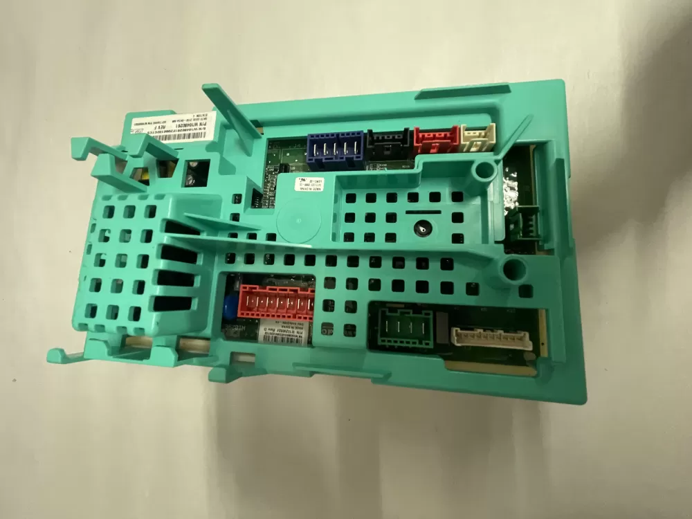 Whirlpool AP5629539 W10406129 W10445380 W10480261 PS3653306 Washer Control Board