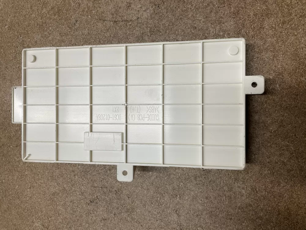 Samsung DC94 02733A Dryer Control Board AZ20831 | KM1060