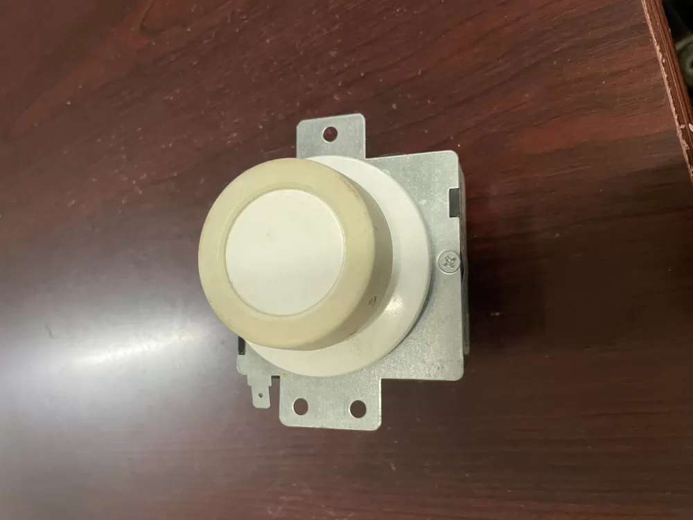 Whirlpool Maytag WP8299765 Dryer Timer Control AZ86224 | Wm1154
