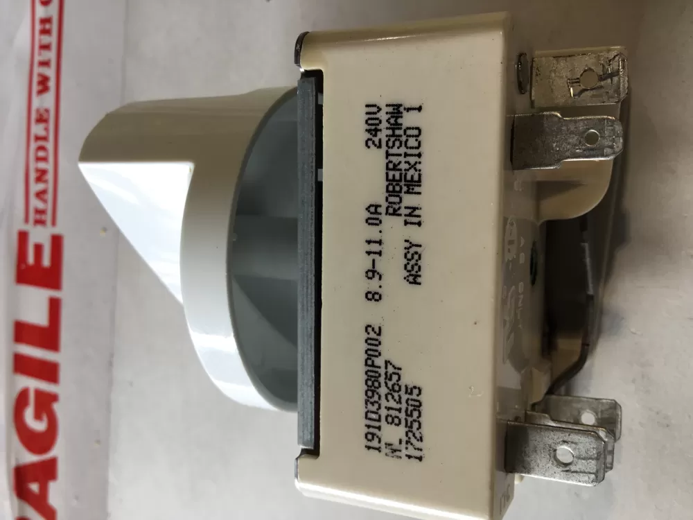 GE Range Control Board  WB27T10826 WB27T11066 WB27T11277 AZ149408 | SL215