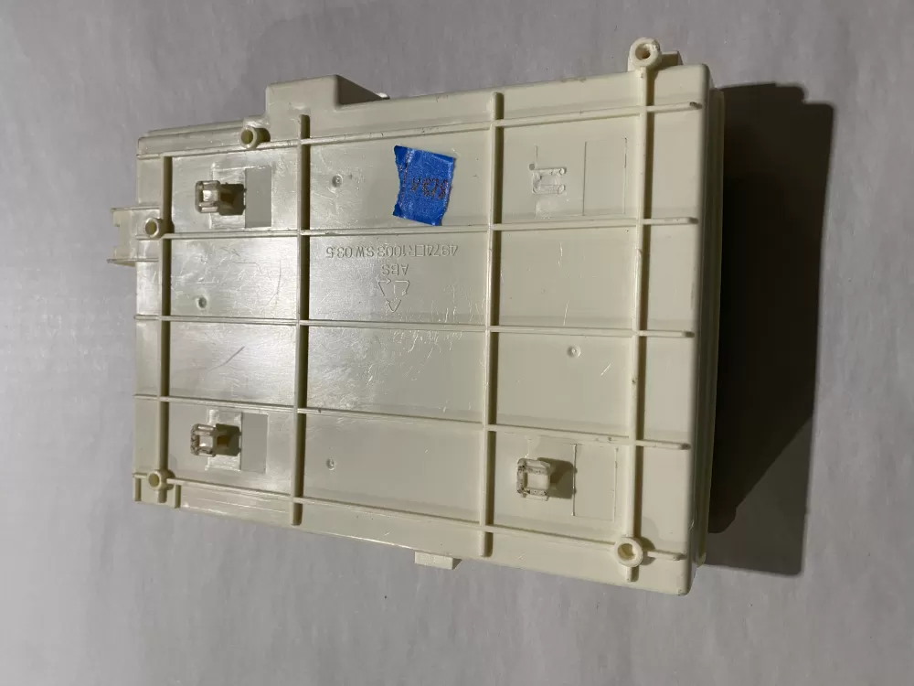 LG Washer Control Board EBR74798601 EBR78263901 AZ192885 | BKV878