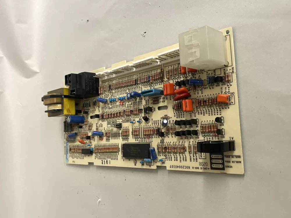 2718050 Whirlpool Washer Board - Control