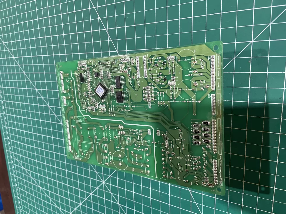 LG EBR41531301 PS12725024 Refrigerator Control Board AZ142663 | NR2400