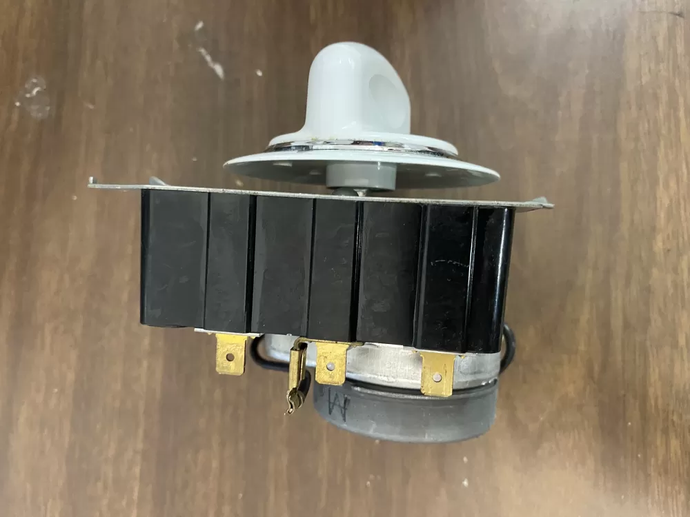 GE 572D520P021 WE4M271 Dryer Timer AZ40567 | BK1706