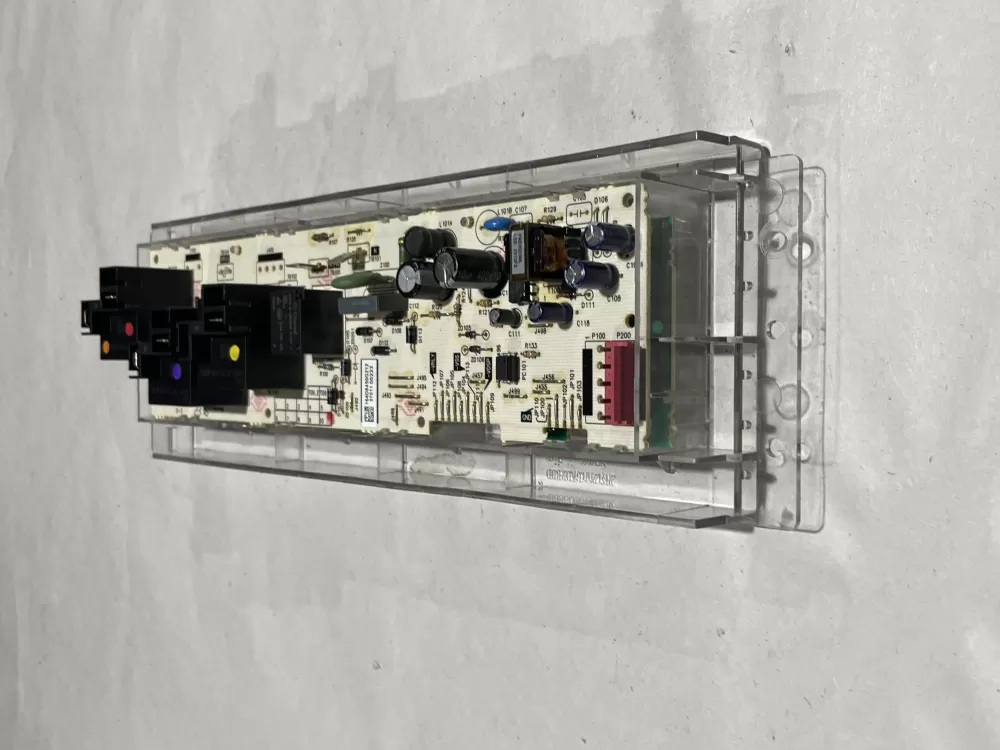 GE 164D8450G212 Oven Control Board