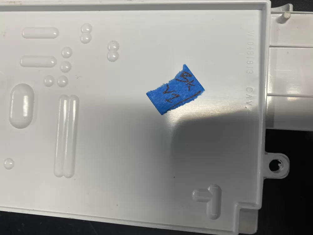 Whirlpool W10625688 W10812423 PS11723057 Washer Control Board AZ13116 | BKV1