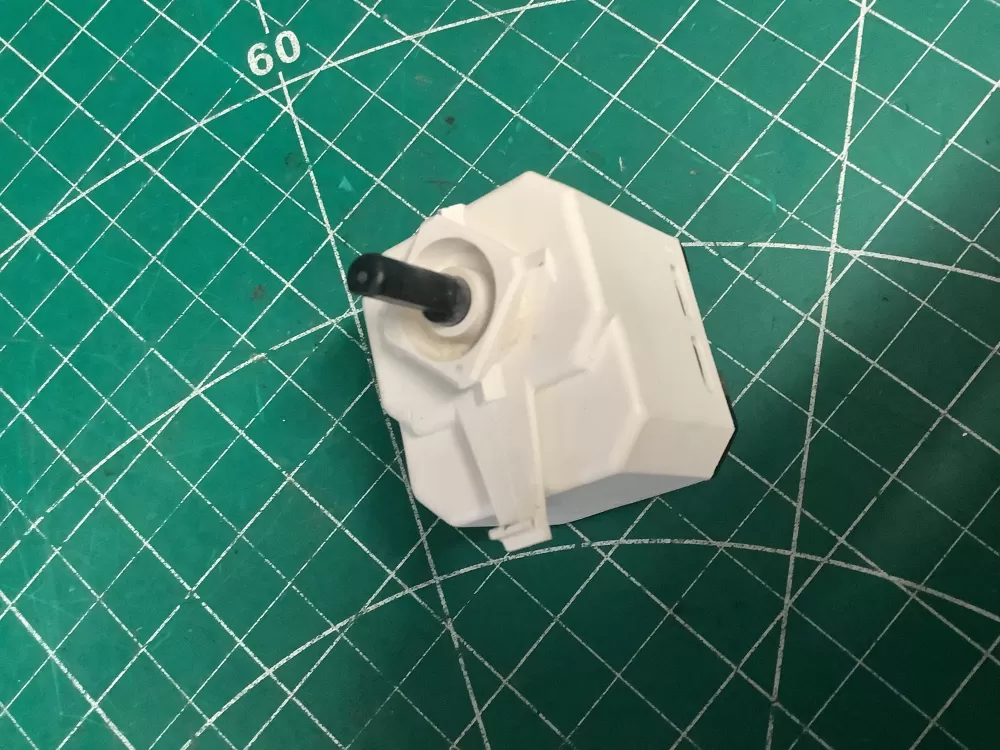 Kenmore WP3398095 Dryer Crosley Inglis Start Switch AZ207518 | SL160