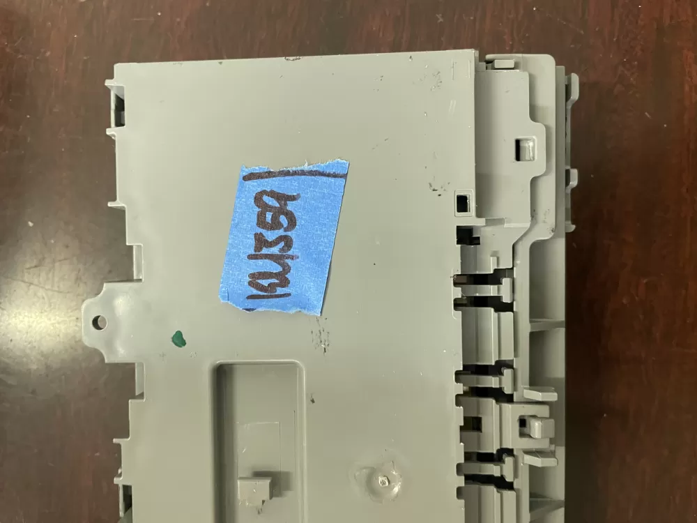 Whirlpool W10352586 W10440216 Dishwaser Control Board AZ35300 | KM359