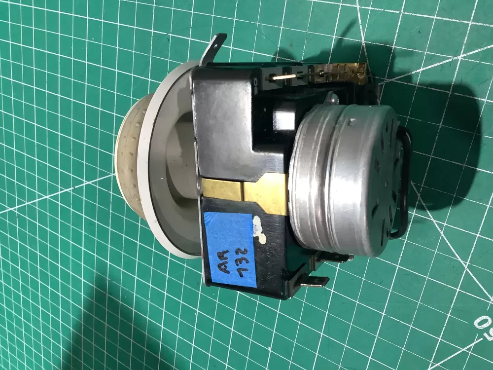Maytag 63097270 3097270 33001730 WP33001730 Dryer Timer AZ187638 | AR132