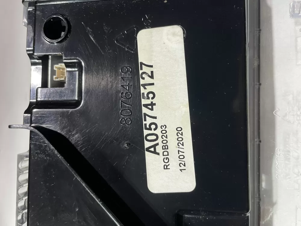 Frigidaire A05745127 UI Ice Water Dispenser Control Board AZ146523 | Wm2460