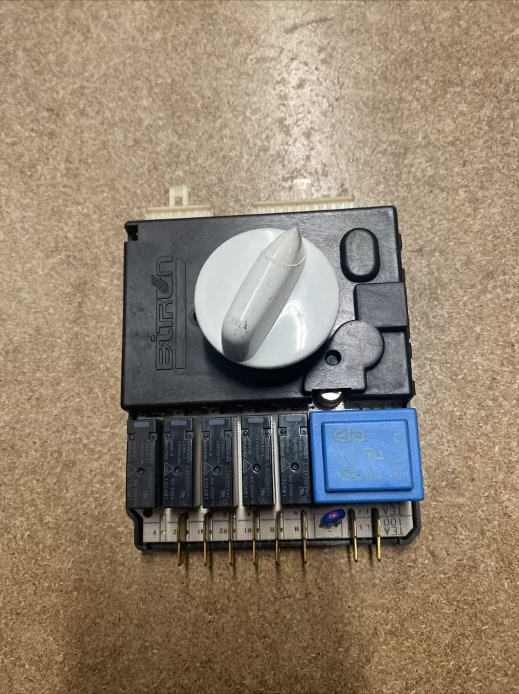  Bitron 30410099 TEA 103 Dryer Timer AZ7794 | BK1630