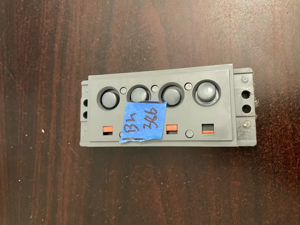 Frigidaire Kenmore Westinghouse Refrigerator Dispenser Switch AZ36942 | BK386